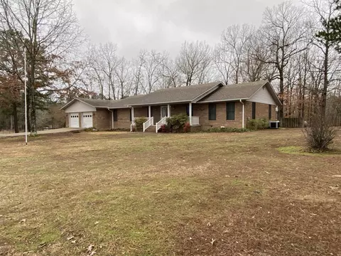 Exterior - 23 Timberlane Dr, Mount Ida, AR 71957 photo 1 of 13
