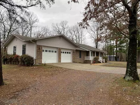 Exterior - 23 Timberlane Dr, Mount Ida, AR 71957 photo 13 of 13