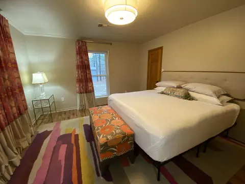 Bedroom - 23 Timberlane Dr, Mount Ida, AR 71957 photo 6 of 7
