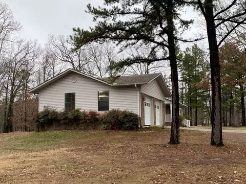 Exterior - 23 Timberlane Dr, Mount Ida, AR 71957 photo 4 of 13