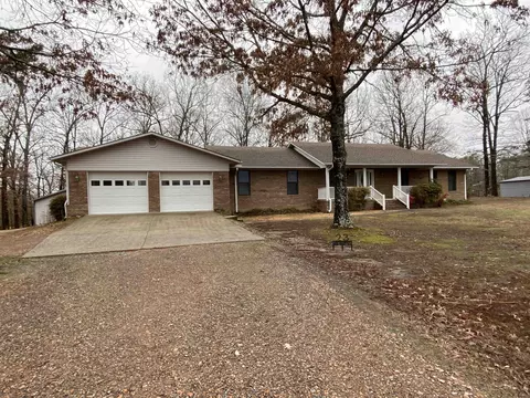 Exterior - 23 Timberlane Dr, Mount Ida, AR 71957 photo 2 of 13