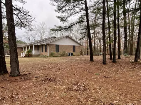 Exterior - 23 Timberlane Dr, Mount Ida, AR 71957 photo 10 of 13