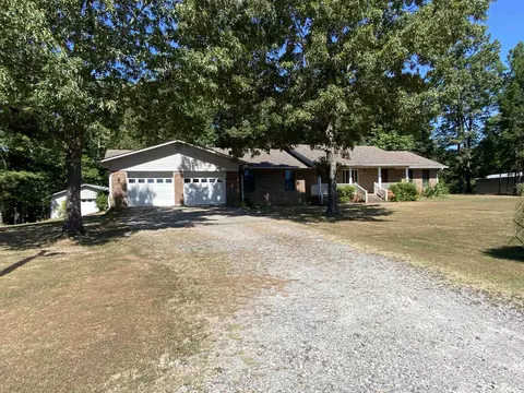 Exterior - 23 Timberlane Dr, Mount Ida, AR 71957 photo 3 of 13