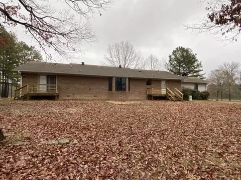 Exterior - 23 Timberlane Dr, Mount Ida, AR 71957 photo 7 of 13