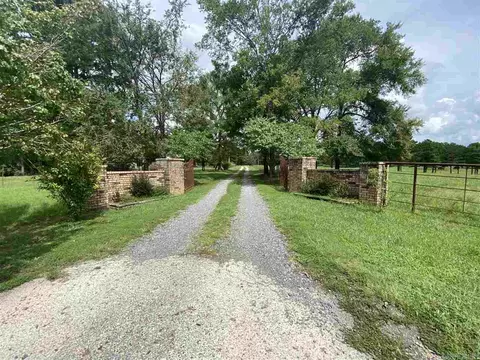Exterior - 23 Timberlane Dr, Mount Ida, AR 71957 photo 12 of 13