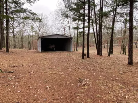 Exterior - 23 Timberlane Dr, Mount Ida, AR 71957 photo 8 of 13