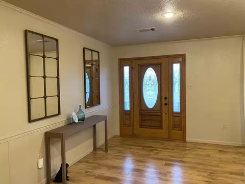 Entry Way - 23 Timberlane Dr, Mount Ida, AR 71957 photo 2 of 2