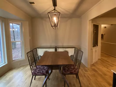 Dining - 23 Timberlane Dr, Mount Ida, AR 71957 photo 3 of 3