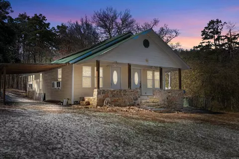 2781 Logan Gap Rd, Norman, AR 71960