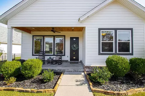 3017 Province, Benton, AR 72019 photo 1