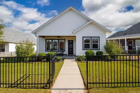 3017 Province, Benton, AR 72019 photo 2