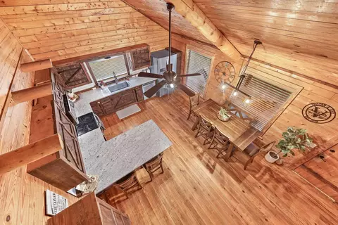 189 Dunn, De Queen, AR 71832 photo 5