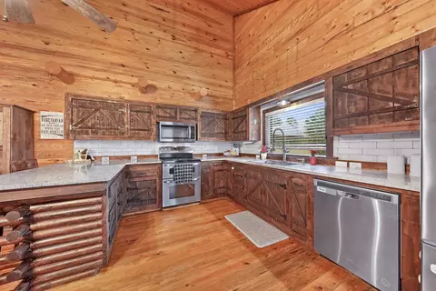189 Dunn, De Queen, AR 71832 photo 4