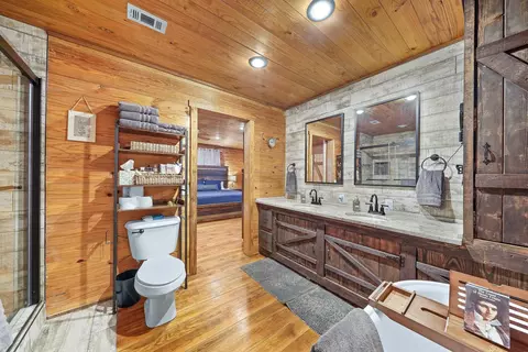 189 Dunn, De Queen, AR 71832 photo 9