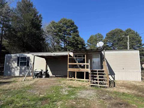 527 E Hwy 124, Pangburn, AR 72121 photo 1