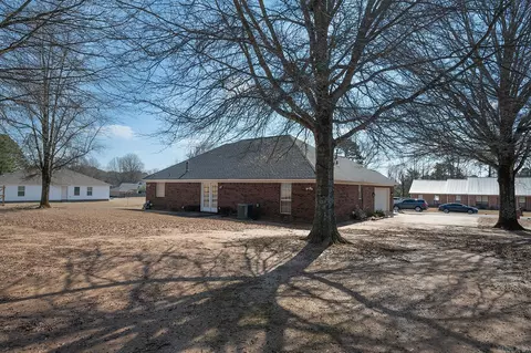 Exterior - 2112 Duane, Beebe, AR 72012 photo 5 of 6