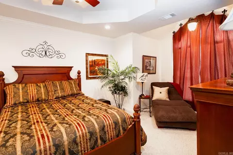 Bedroom - 2112 Duane, Beebe, AR 72012 photo 2 of 6