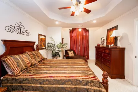 Bedroom - 2112 Duane, Beebe, AR 72012 photo 3 of 6