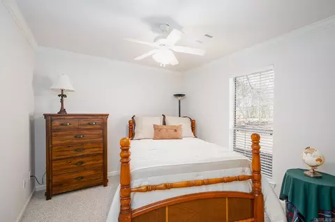 Bedroom - 2112 Duane, Beebe, AR 72012 photo 6 of 6