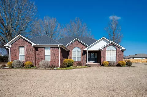 Exterior - 2112 Duane, Beebe, AR 72012 photo 1 of 6