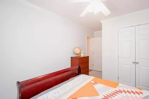 Bedroom - 2112 Duane, Beebe, AR 72012 photo 4 of 6
