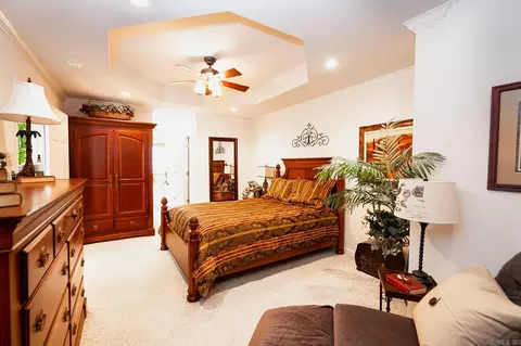 Bedroom - 2112 Duane, Beebe, AR 72012 photo 1 of 6