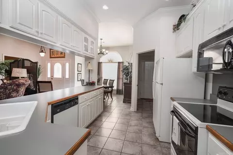 Kitchen - 2112 Duane, Beebe, AR 72012 photo 3 of 3