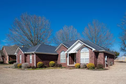 Exterior - 2112 Duane, Beebe, AR 72012 photo 2 of 6