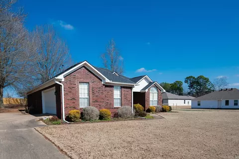 Exterior - 2112 Duane, Beebe, AR 72012 photo 3 of 6
