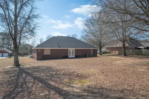 Exterior - 2112 Duane, Beebe, AR 72012 photo 4 of 6