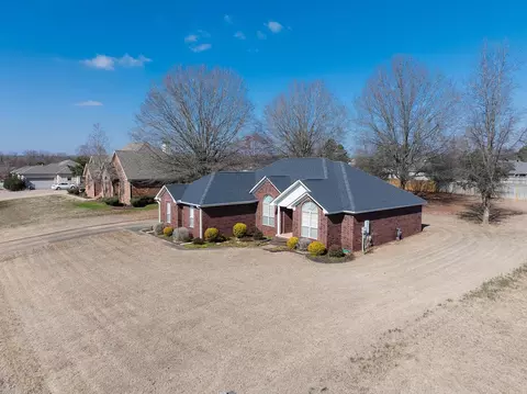 View/Area - 2112 Duane, Beebe, AR 72012 photo 3 of 4