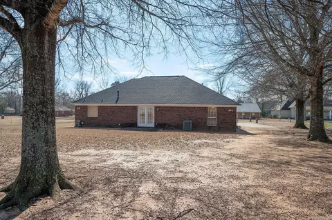 Exterior - 2112 Duane, Beebe, AR 72012 photo 6 of 6