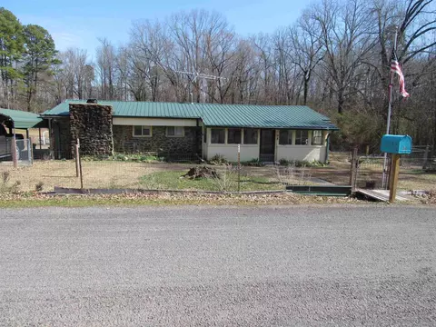 98 Camp Acres Rd, Houston, AR 72070