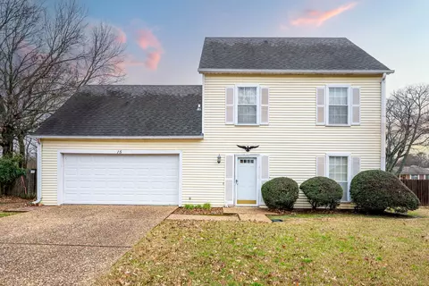 15 Laura Ln, Conway, AR 72034 photo 1