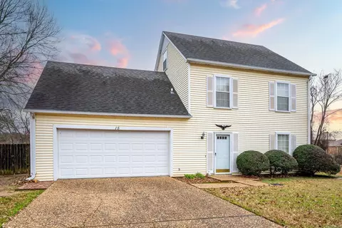 15 Laura Ln, Conway, AR 72034 photo 3