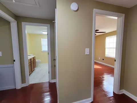 Entry Way - 10631 Glendale, Pine Bluff, AR 71603 photo 1 of 1