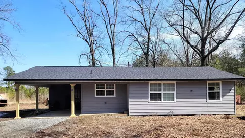 Exterior - 10631 Glendale, Pine Bluff, AR 71603 photo 1 of 8