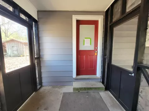 Exterior - 10631 Glendale, Pine Bluff, AR 71603 photo 8 of 8