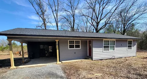 Exterior - 10631 Glendale, Pine Bluff, AR 71603 photo 3 of 8