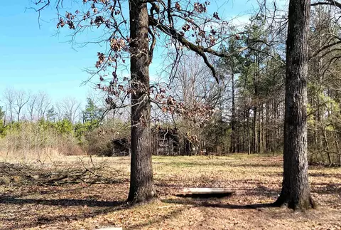 Exterior - 10631 Glendale, Pine Bluff, AR 71603 photo 7 of 8