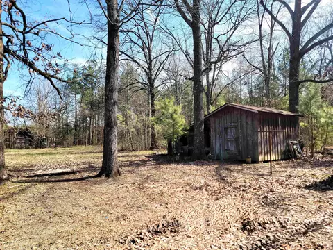Exterior - 10631 Glendale, Pine Bluff, AR 71603 photo 6 of 8