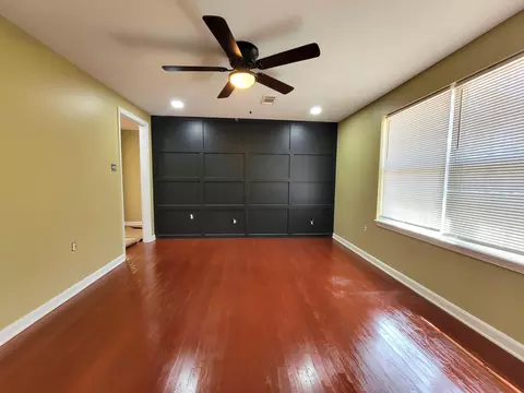 Living - 10631 Glendale, Pine Bluff, AR 71603 photo 2 of 2