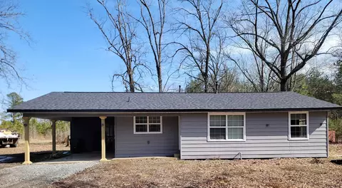 Exterior - 10631 Glendale, Pine Bluff, AR 71603 photo 2 of 8