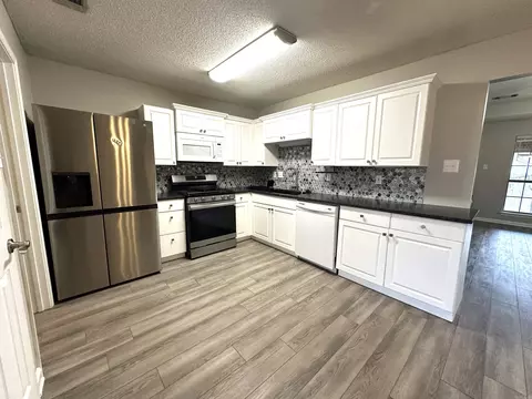 3114 Henson, Bryant, AR 72022 photo 4