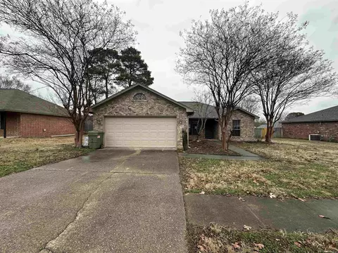 3114 Henson, Bryant, AR 72022 photo 2