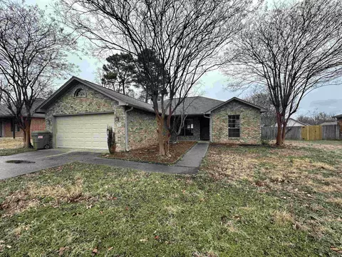 3114 Henson, Bryant, AR 72022 photo 1