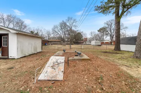 902 W College St, Beebe, AR 72012 photo 35