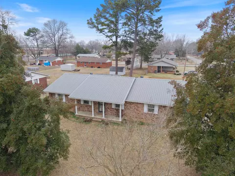902 W College St, Beebe, AR 72012 photo 43