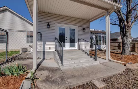 401 Brookside Dr, Bryant, AR 72022 photo 43