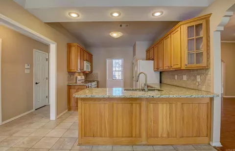 401 Brookside Dr, Bryant, AR 72022 photo 14